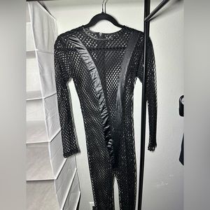 Hustlers Full body sex suit